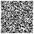 QR code with Pearse Carlton S MD contacts