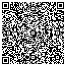 QR code with Apposite Web contacts