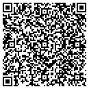 QR code with Araba Express contacts