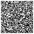QR code with Highland Diagnostic Service Inc contacts