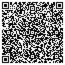 QR code with P S Thirty Eight contacts