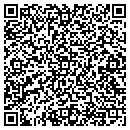 QR code with art of braiding contacts
