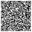 QR code with Randy Barron contacts
