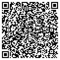 QR code with associate of MCA contacts