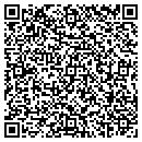 QR code with The Painting Company contacts