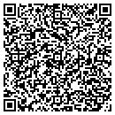 QR code with Yaf Investment Inc contacts