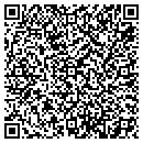 QR code with Zoey LLC contacts