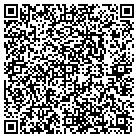 QR code with R J Gator's Restaurant contacts