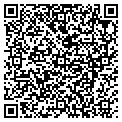 QR code with V H Peden Md contacts