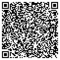 QR code with Bico contacts