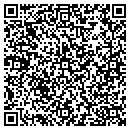 QR code with 3 Com Corporation contacts