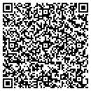 QR code with Hector's Painting contacts