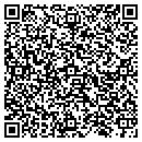QR code with High End Painting contacts