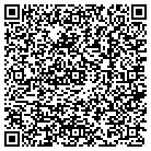 QR code with High Quality Painting Co contacts
