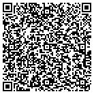 QR code with J C Custom Painting Inc contacts