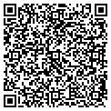 QR code with Ciao contacts