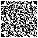 QR code with J & J Painting contacts