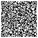 QR code with D'Amour Troy R DO contacts