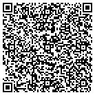 QR code with Magic Touch Painting M&M LLC contacts