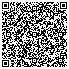 QR code with Magin Painting & Wallcovering contacts