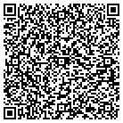 QR code with A Mangrove Management Company contacts