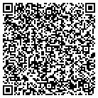 QR code with Chamberlain & Mc Creery contacts