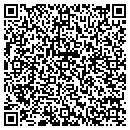 QR code with C Plus Build contacts