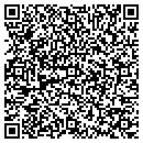 QR code with C & J Lawncare Service contacts