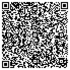QR code with Seymour M Bigayer DPM contacts