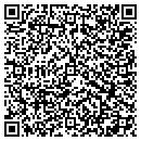 QR code with C Tuttle contacts