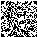 QR code with C L Talent Agency contacts