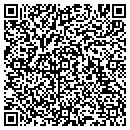 QR code with C Memphis contacts