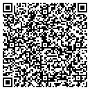 QR code with Haddadin Dafer Md contacts