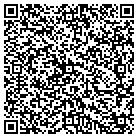 QR code with Hamilton T Scott DO contacts