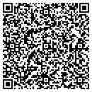 QR code with Hamlett Leslie M DO contacts