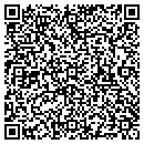 QR code with L I C Inc contacts