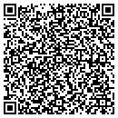 QR code with Hamlin Gary DO contacts