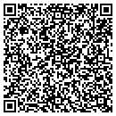 QR code with Haste Jeffrey MD contacts