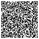 QR code with Henness Laura MD contacts