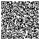 QR code with U S Traveline contacts