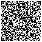 QR code with Hibiscus Children Center contacts
