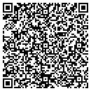 QR code with Hoff James G MD contacts