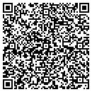 QR code with David M Hillegas contacts