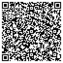 QR code with E Investing Group contacts