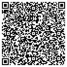 QR code with Hidalgo Painting Company Inc contacts