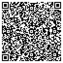 QR code with Dancingjimmy contacts