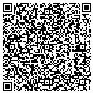 QR code with D And D Enterprises Of Abbeville Inc contacts