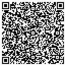 QR code with D'Arcangelo & CO contacts