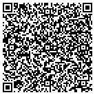 QR code with R G Painting Company contacts
