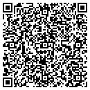 QR code with King Curtis D MD contacts